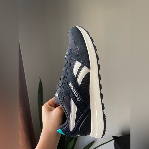 Reboke Gl 1000 Shoes - Picture 2 of 8